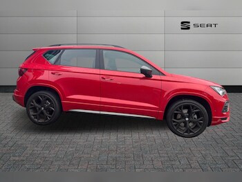 Used SEAT Ateca 2025 for sale - 77346621: Photo