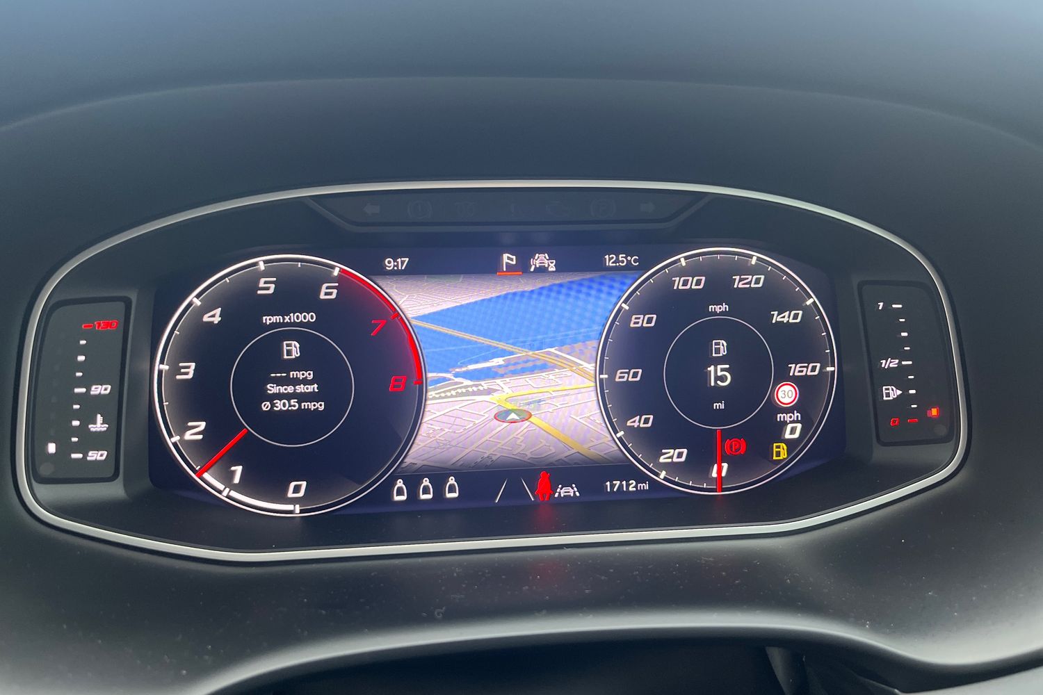 Used SEAT Ateca 2025 for sale - 77346621: Photo 8