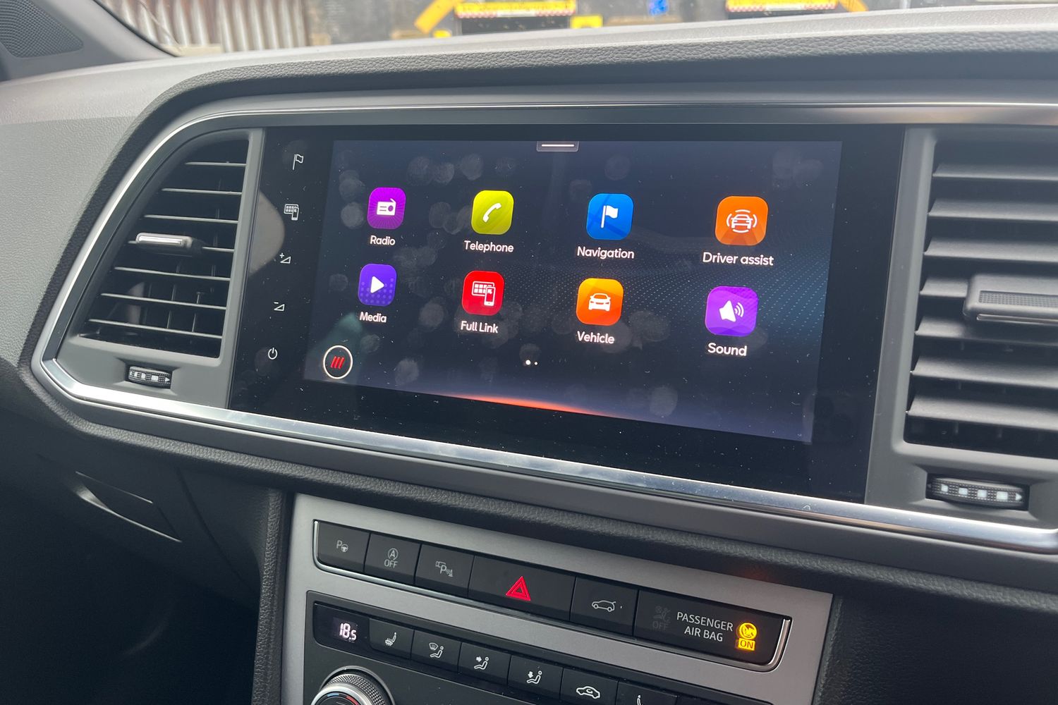 Used SEAT Ateca 2025 for sale - 77346621: Photo 9