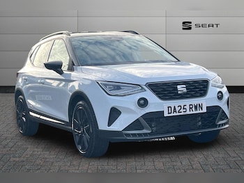 2025 (25) - 1.0 TSI 115 FR Black Edition 5dr