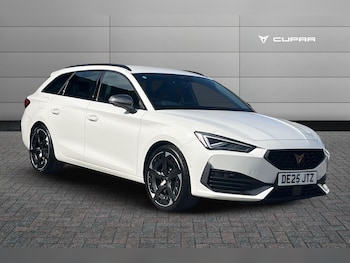 2025 (25) - 1.4 eHybrid VZ3 5dr DSG