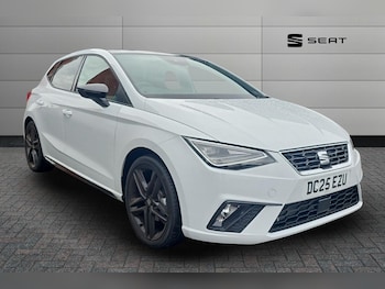 Used SEAT Ibiza 2025 for sale - 77641271: Photo