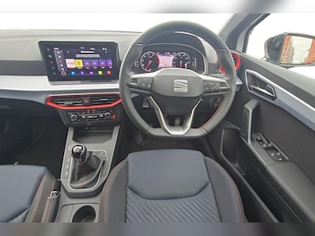 Used SEAT Ibiza 2025 for sale - 77641271: Photo