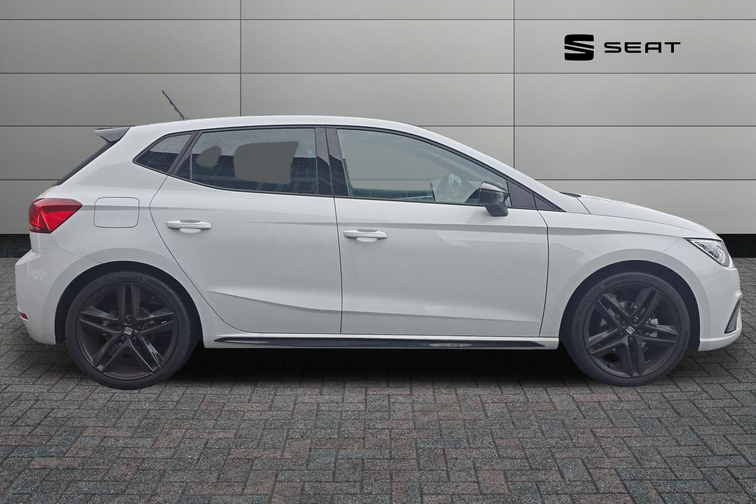 Used SEAT Ibiza 2025 for sale - 77641271: Photo 4