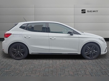 Used SEAT Ibiza 2025 for sale - 77641271: Photo