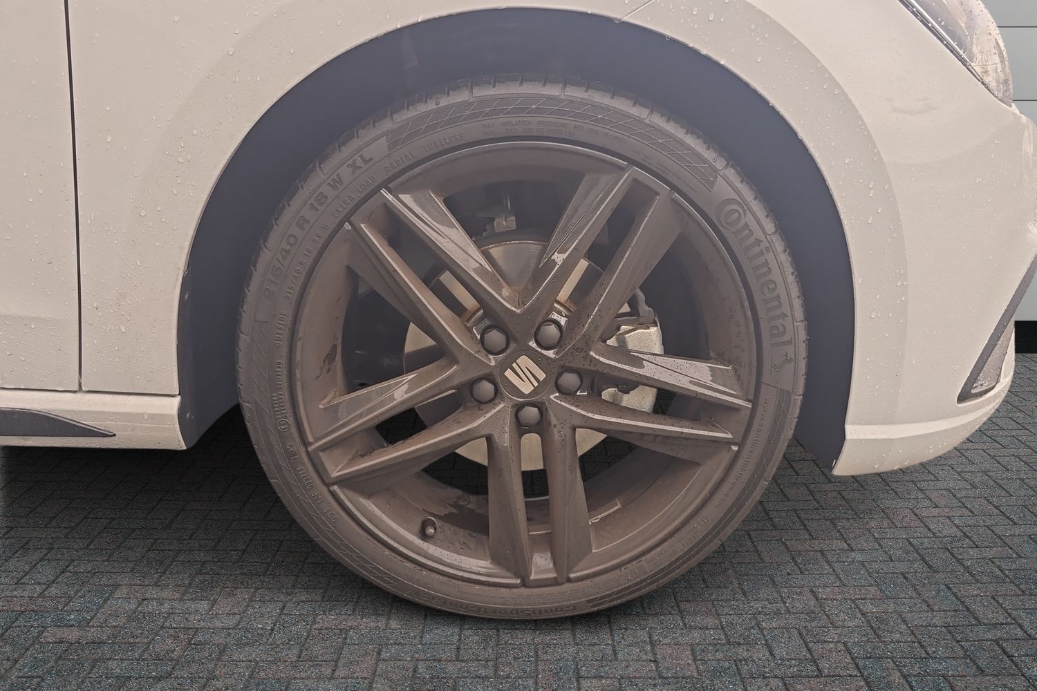 Used SEAT Ibiza 2025 for sale - 77641271: Photo 5