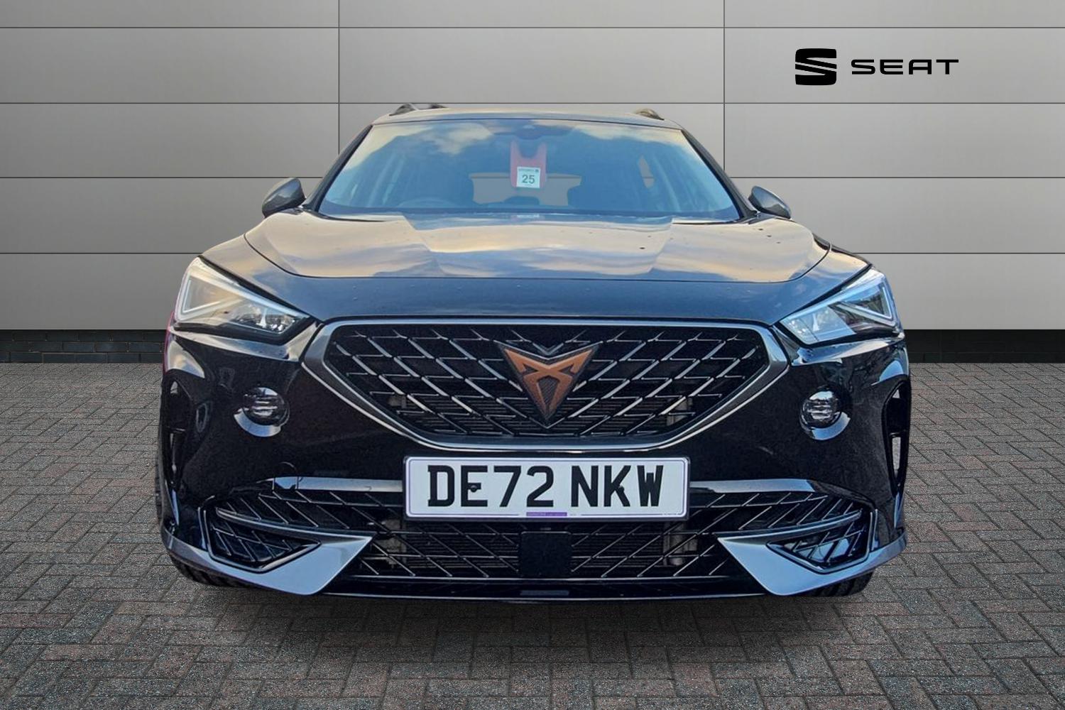 Used Cupra Formentor 2022 for sale - 77576214: Photo 10