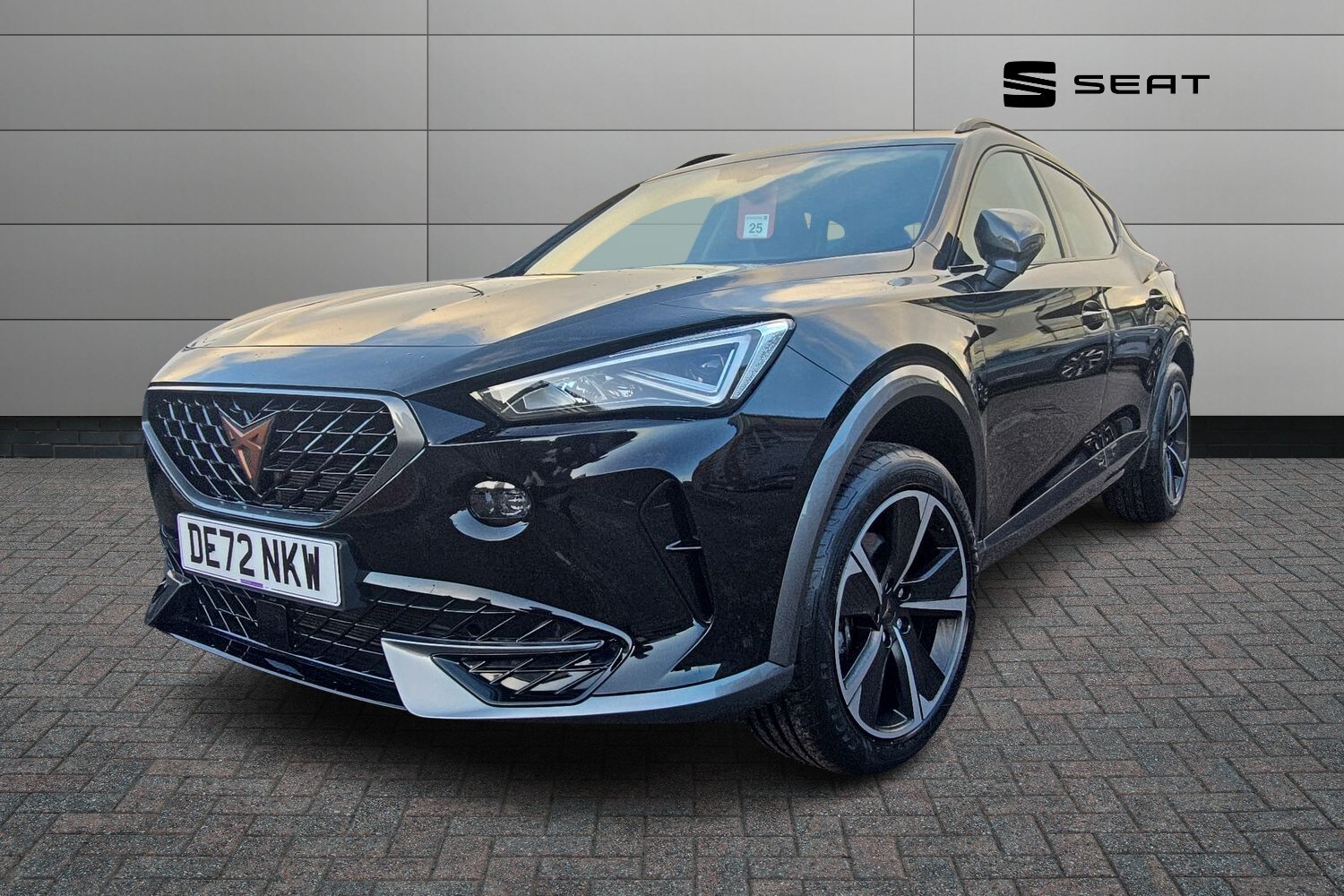 Used Cupra Formentor 2022 for sale - 77576214: Photo 13