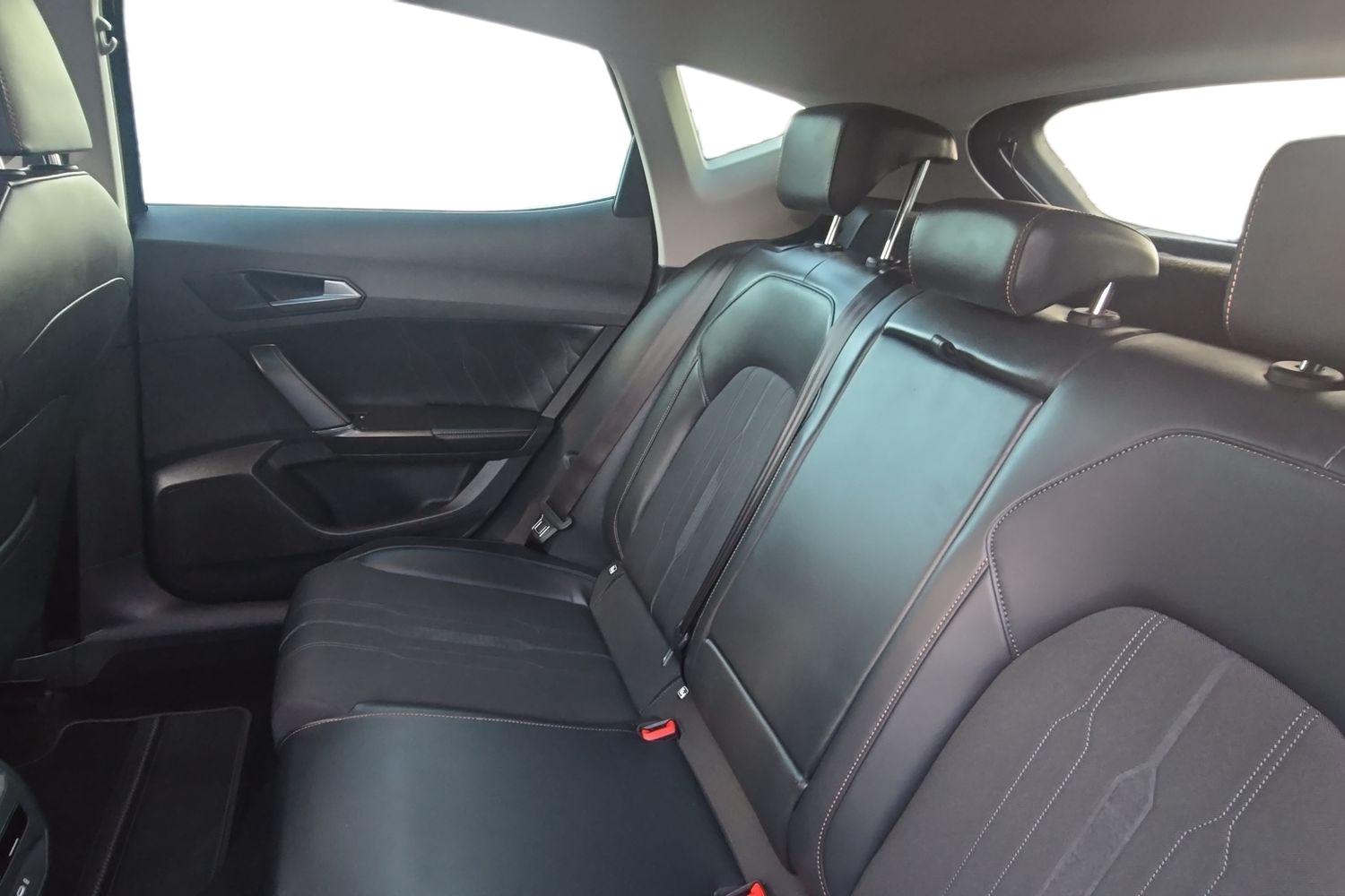 Used Cupra Formentor 2022 for sale - 77576214: Photo 16