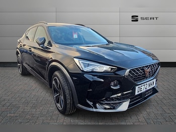 Used Cupra Formentor 2022 for sale - 77576214: Photo