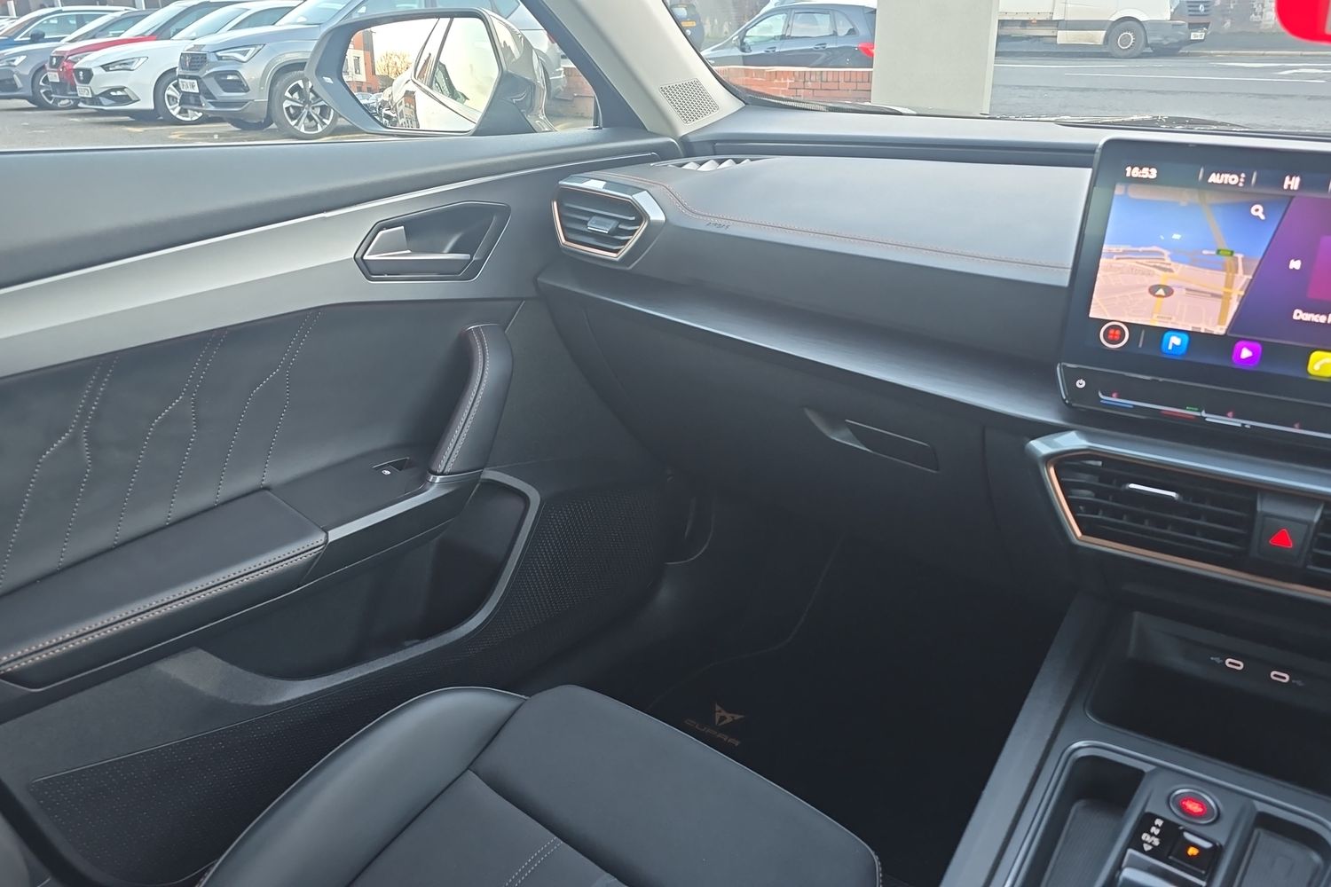 Used Cupra Formentor 2022 for sale - 77576214: Photo 23