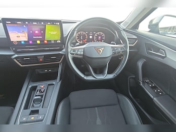 Used Cupra Formentor 2022 for sale - 77576214: Photo