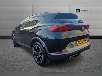 Used Cupra Formentor 2022 for sale - 77576214: Photo