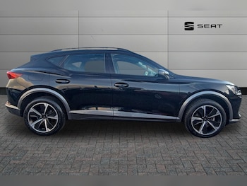 Used Cupra Formentor 2022 for sale - 77576214: Photo