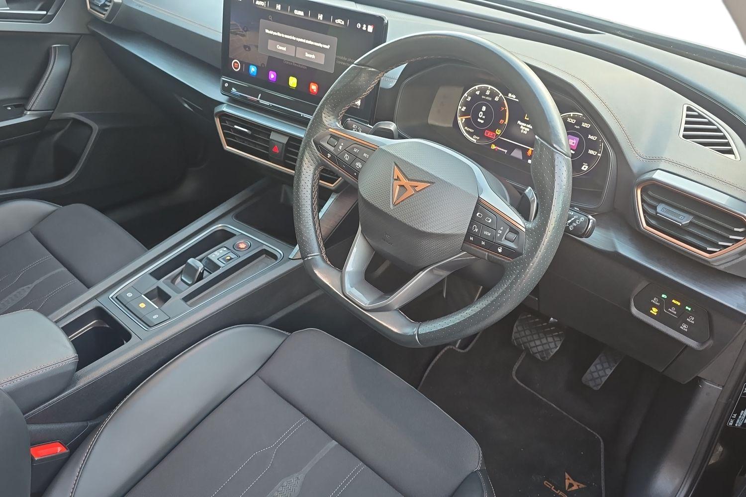 Used Cupra Formentor 2022 for sale - 77576214: Photo 6