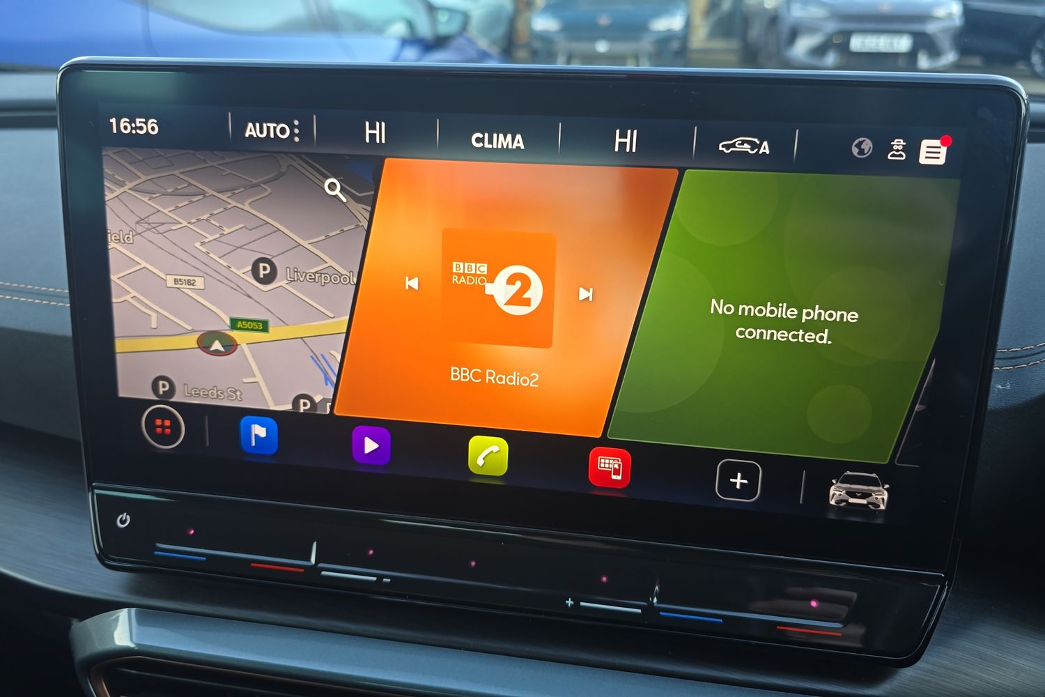 Used Cupra Formentor 2022 for sale - 77576214: Photo 9