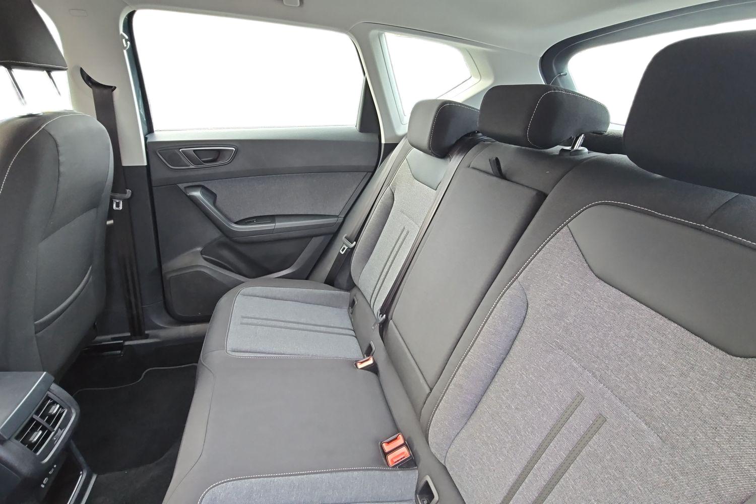 Used SEAT Ateca 2022 for sale - 77855361: Photo 16