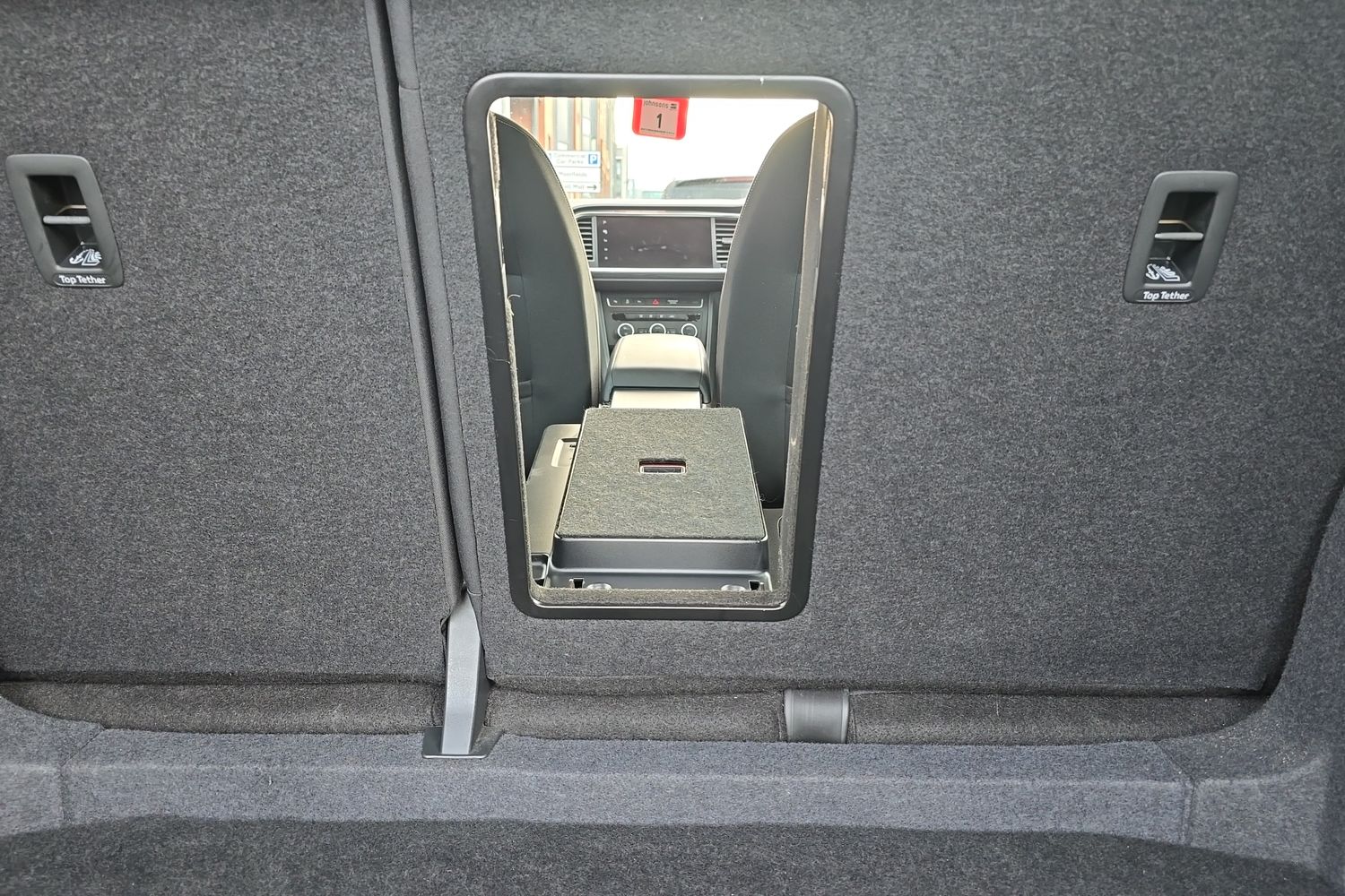 Used SEAT Ateca 2022 for sale - 77855361: Photo 18