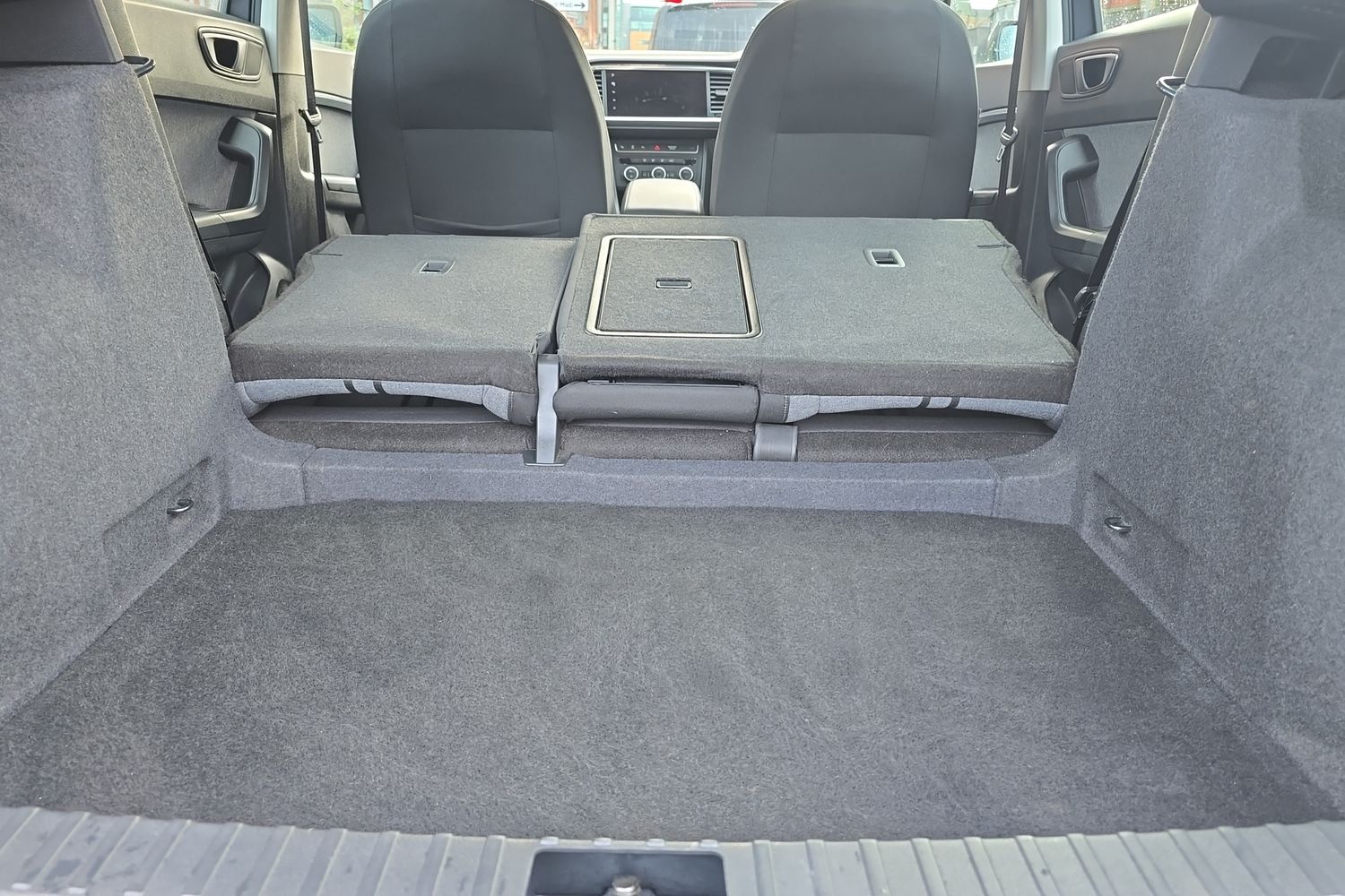 Used SEAT Ateca 2022 for sale - 77855361: Photo 20