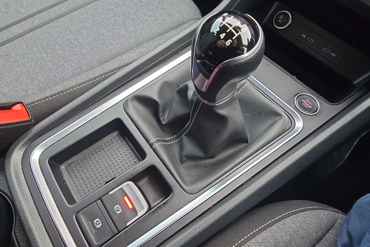 Used SEAT Ateca 2022 for sale - 77855361: Photo 25