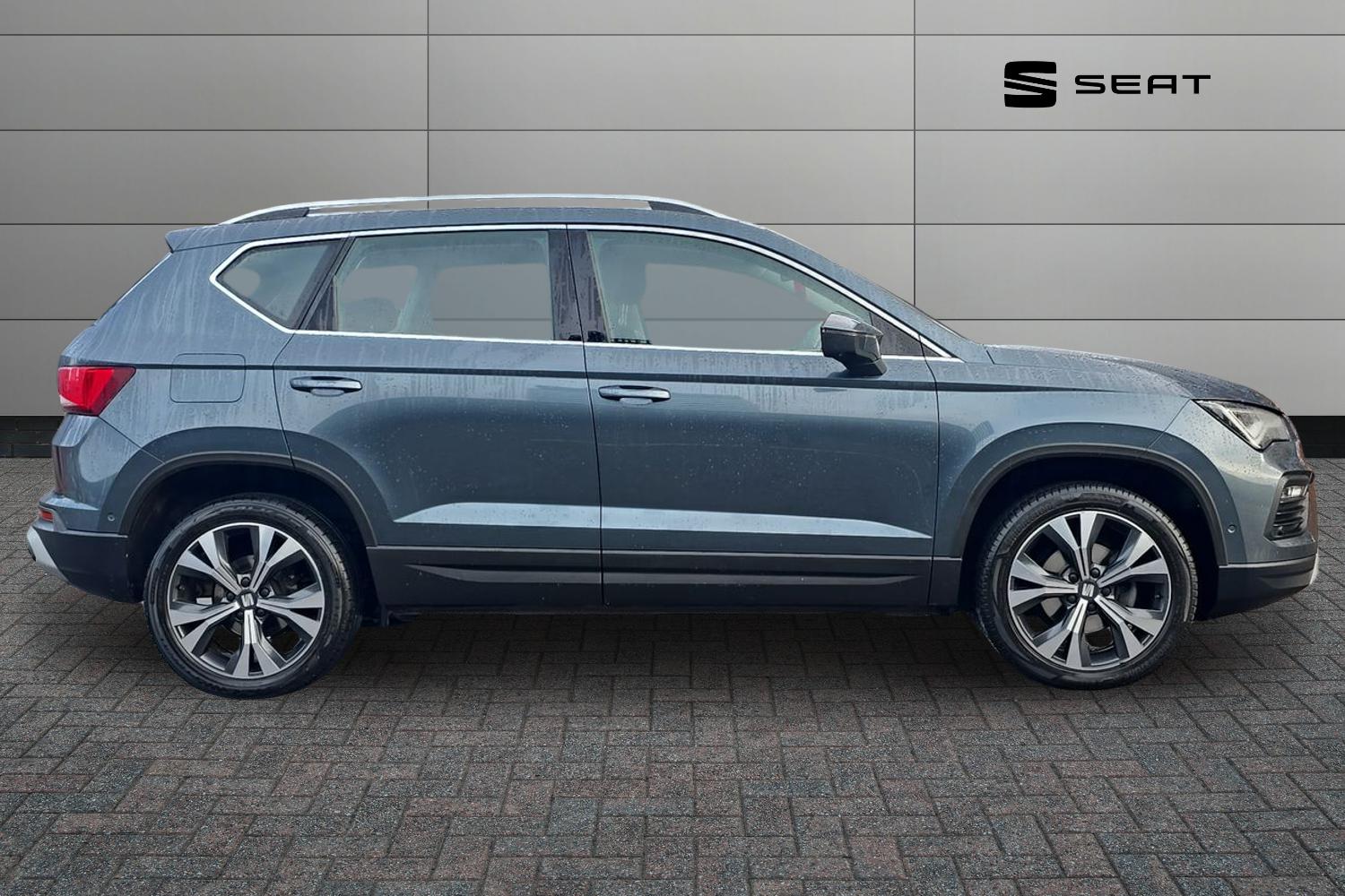 Used SEAT Ateca 2022 for sale - 77855361: Photo 4