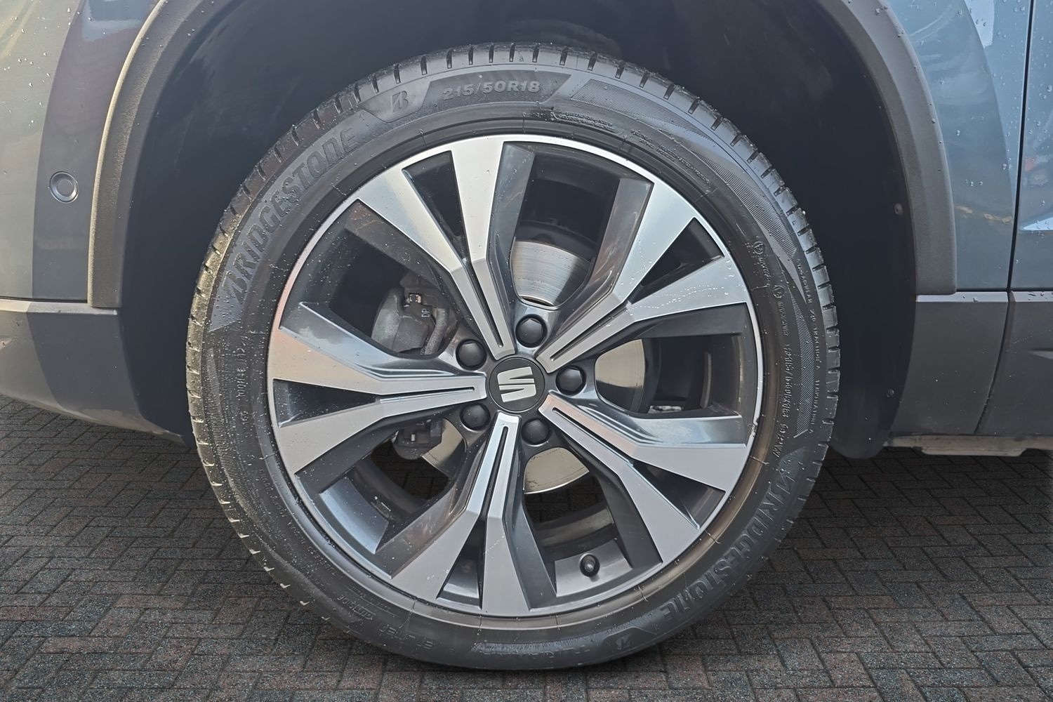 Used SEAT Ateca 2022 for sale - 77855361: Photo 5