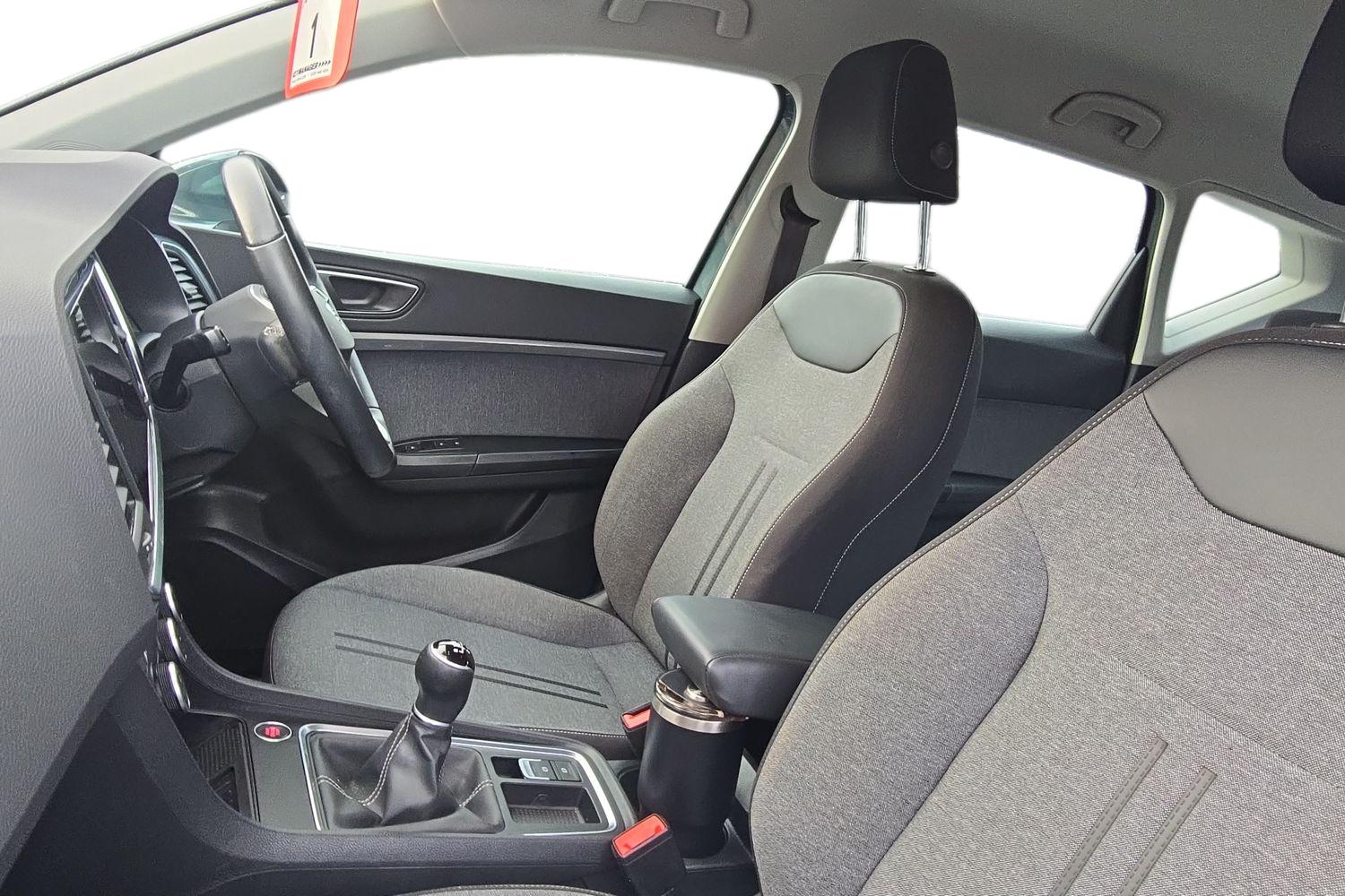 Used SEAT Ateca 2022 for sale - 77855361: Photo 7