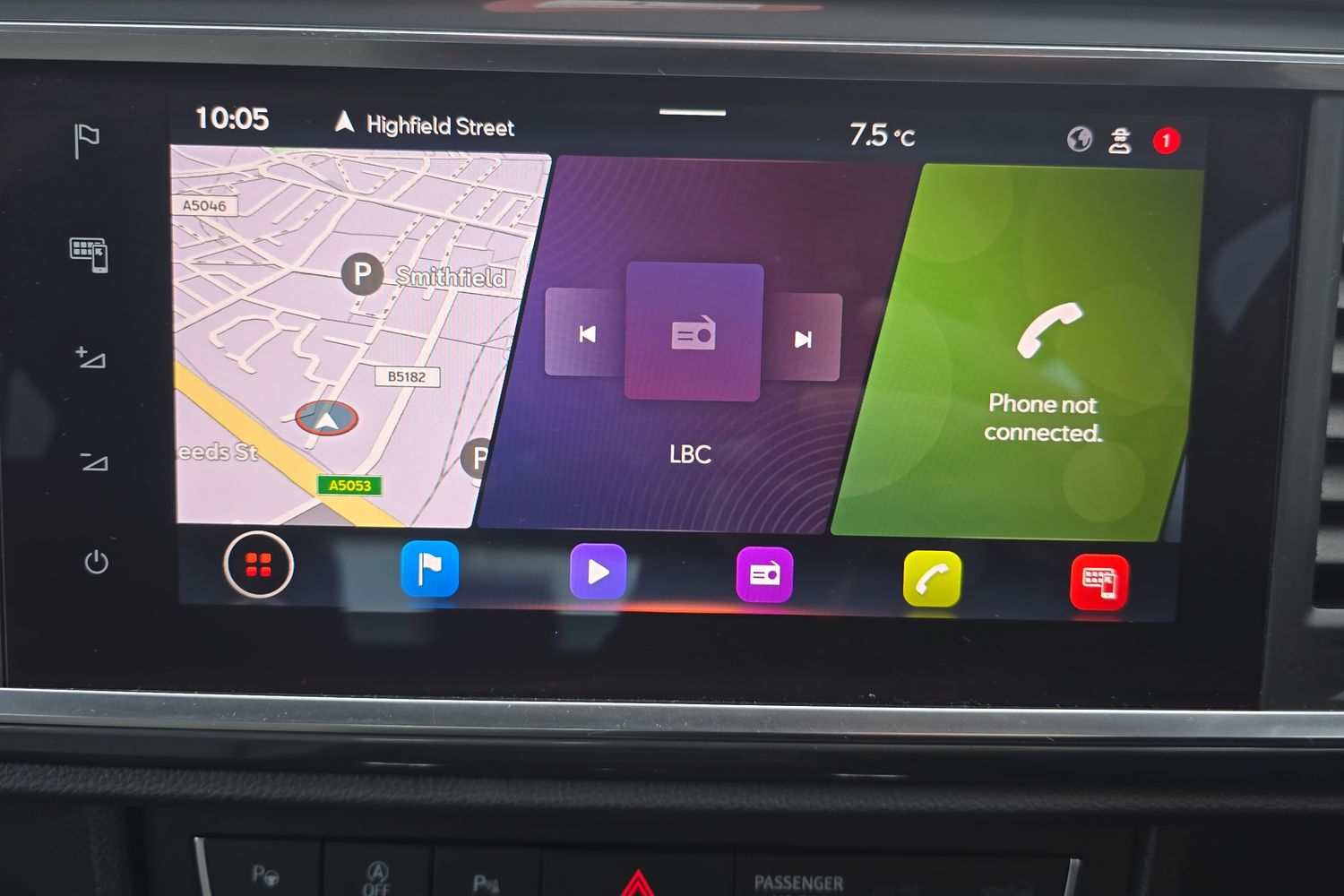 Used SEAT Ateca 2022 for sale - 77855361: Photo 9