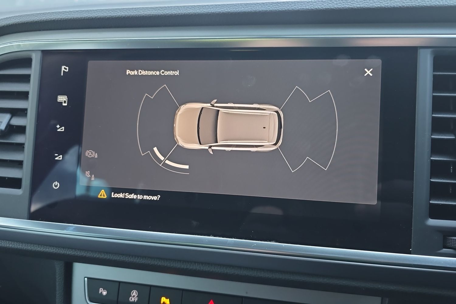 Used SEAT Ateca 2023 for sale - 77193233: Photo 15