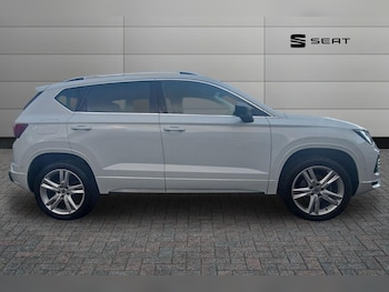Used SEAT Ateca 2023 for sale - 77193233: Photo