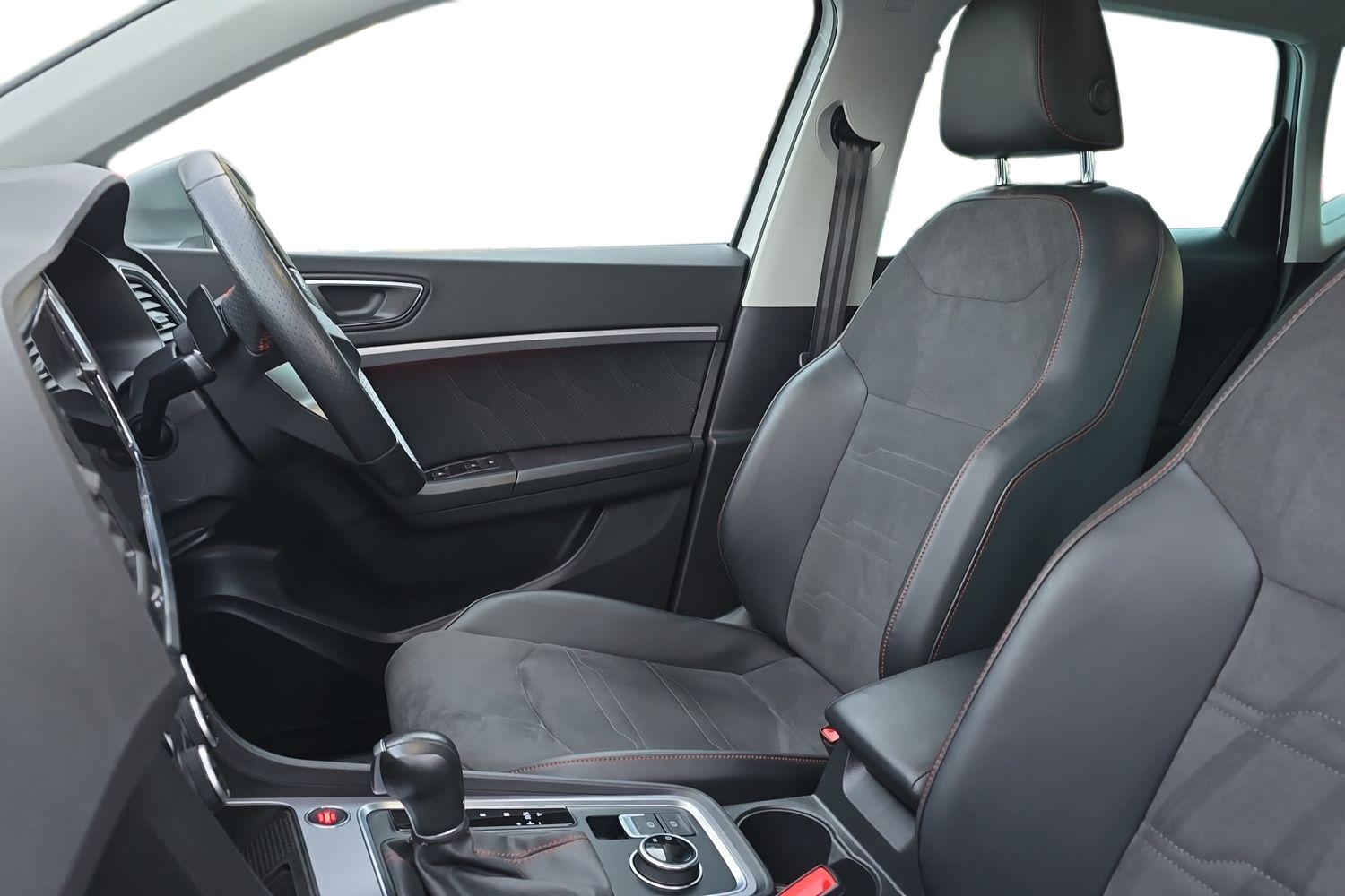 Used SEAT Ateca 2023 for sale - 77193233: Photo 7