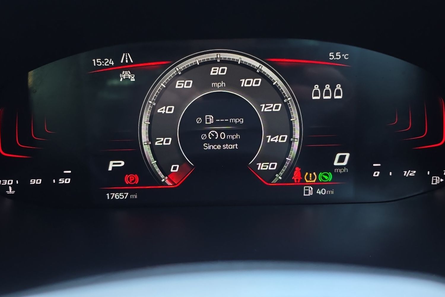 Used SEAT Ateca 2023 for sale - 77193233: Photo 8