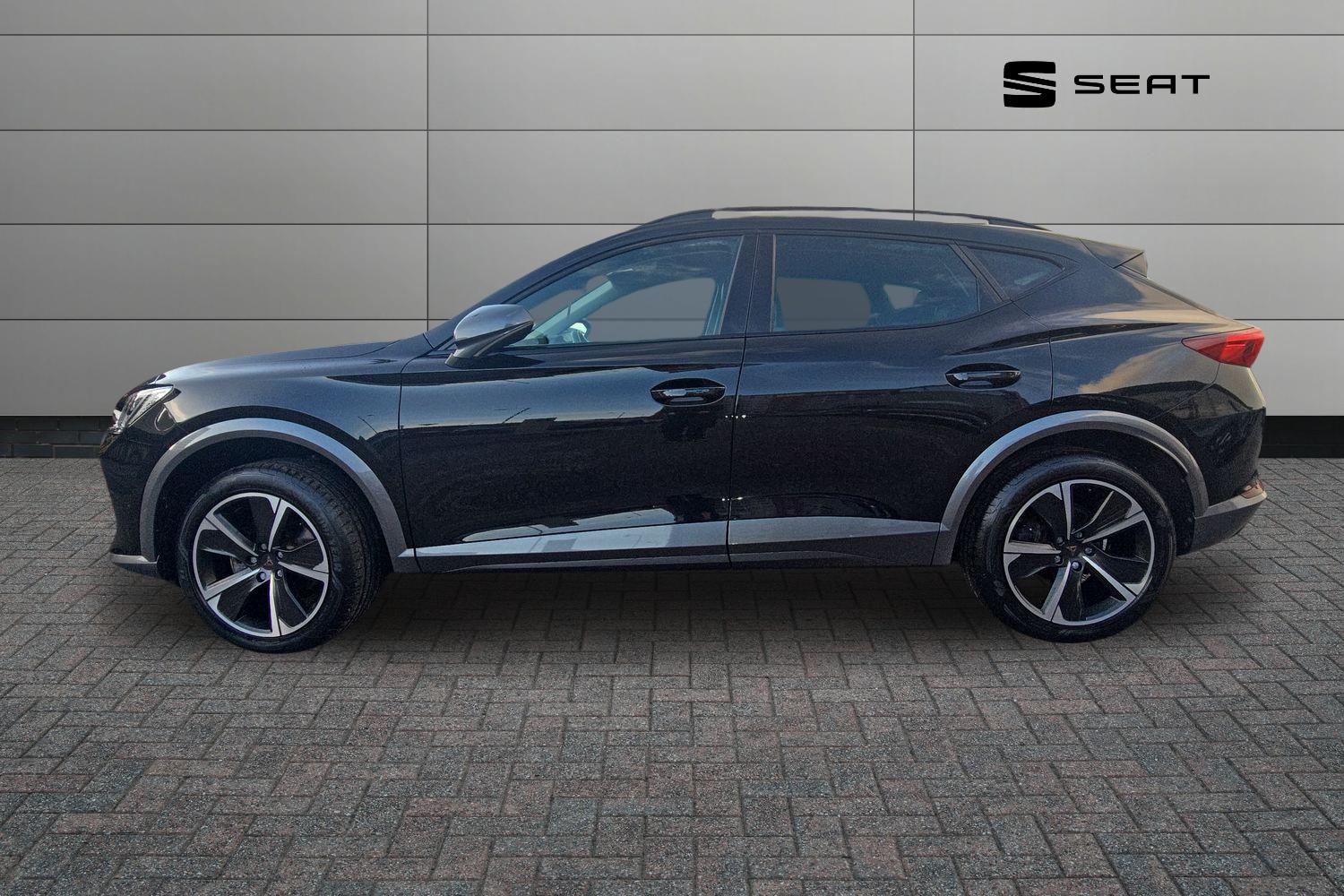 Used Cupra Formentor 2022 for sale - 77600016: Photo 12