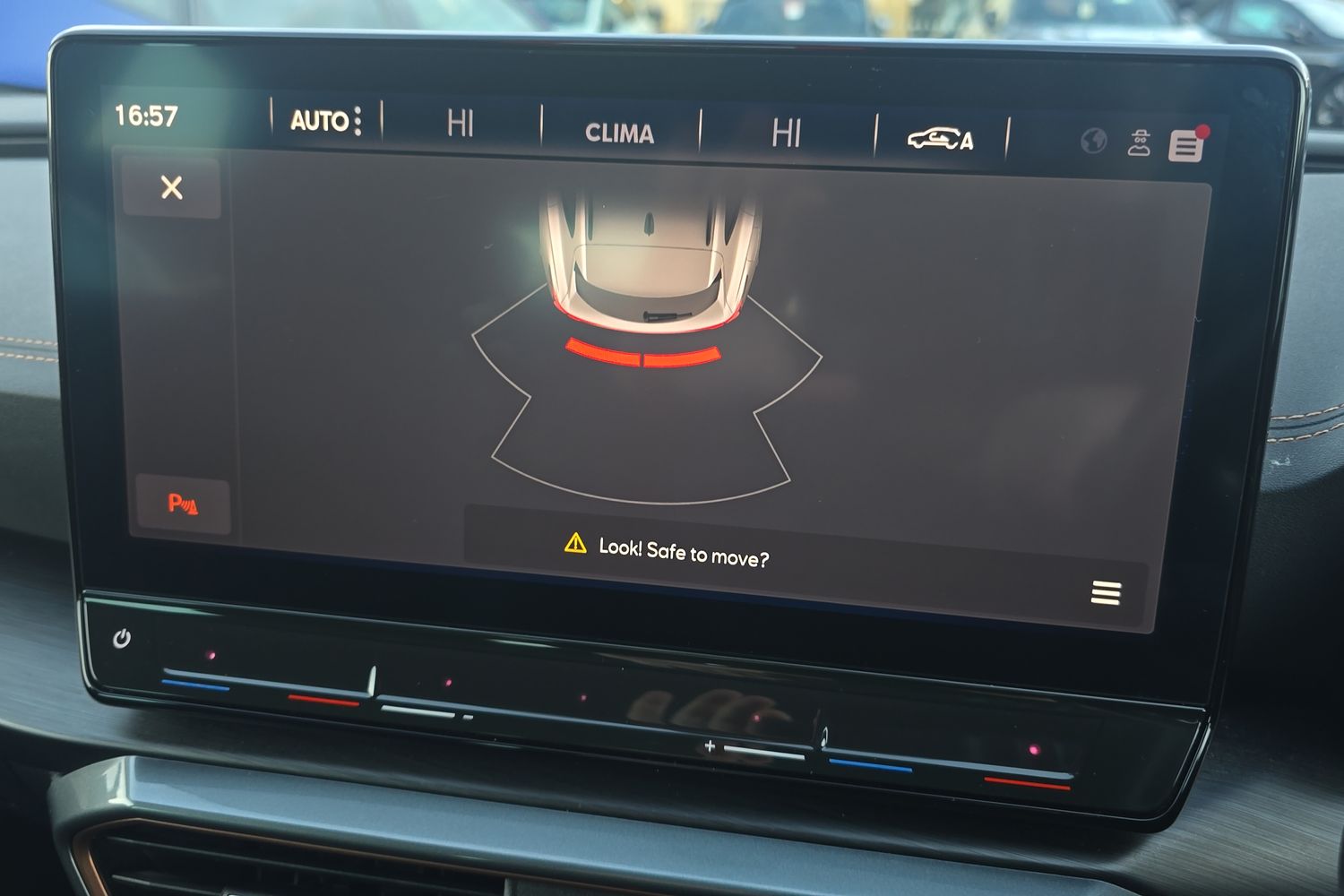 Used Cupra Formentor 2022 for sale - 77600016: Photo 15