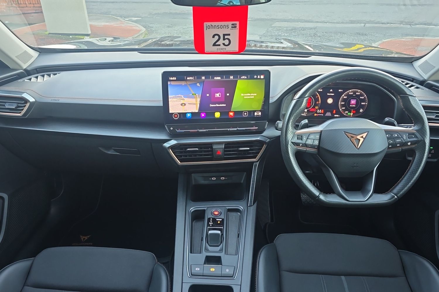 Used Cupra Formentor 2022 for sale - 77600016: Photo 21