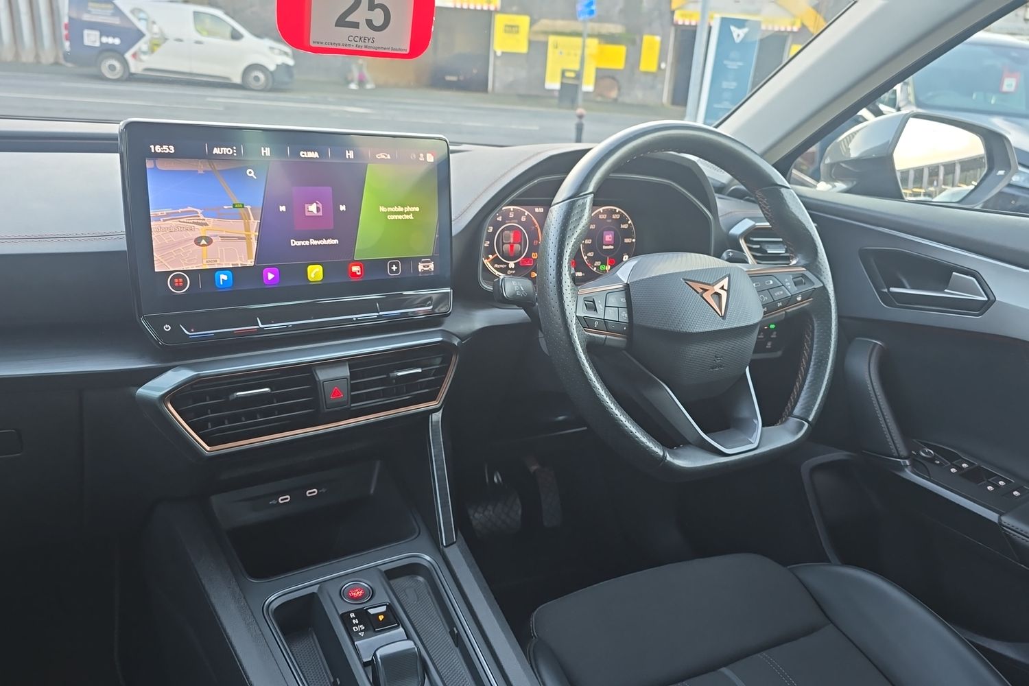 Used Cupra Formentor 2022 for sale - 77600016: Photo 22