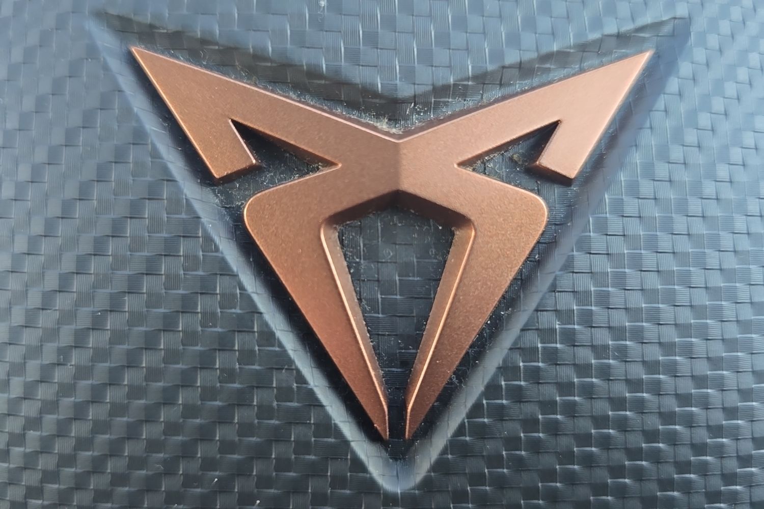 Used Cupra Formentor 2022 for sale - 77600016: Photo 25