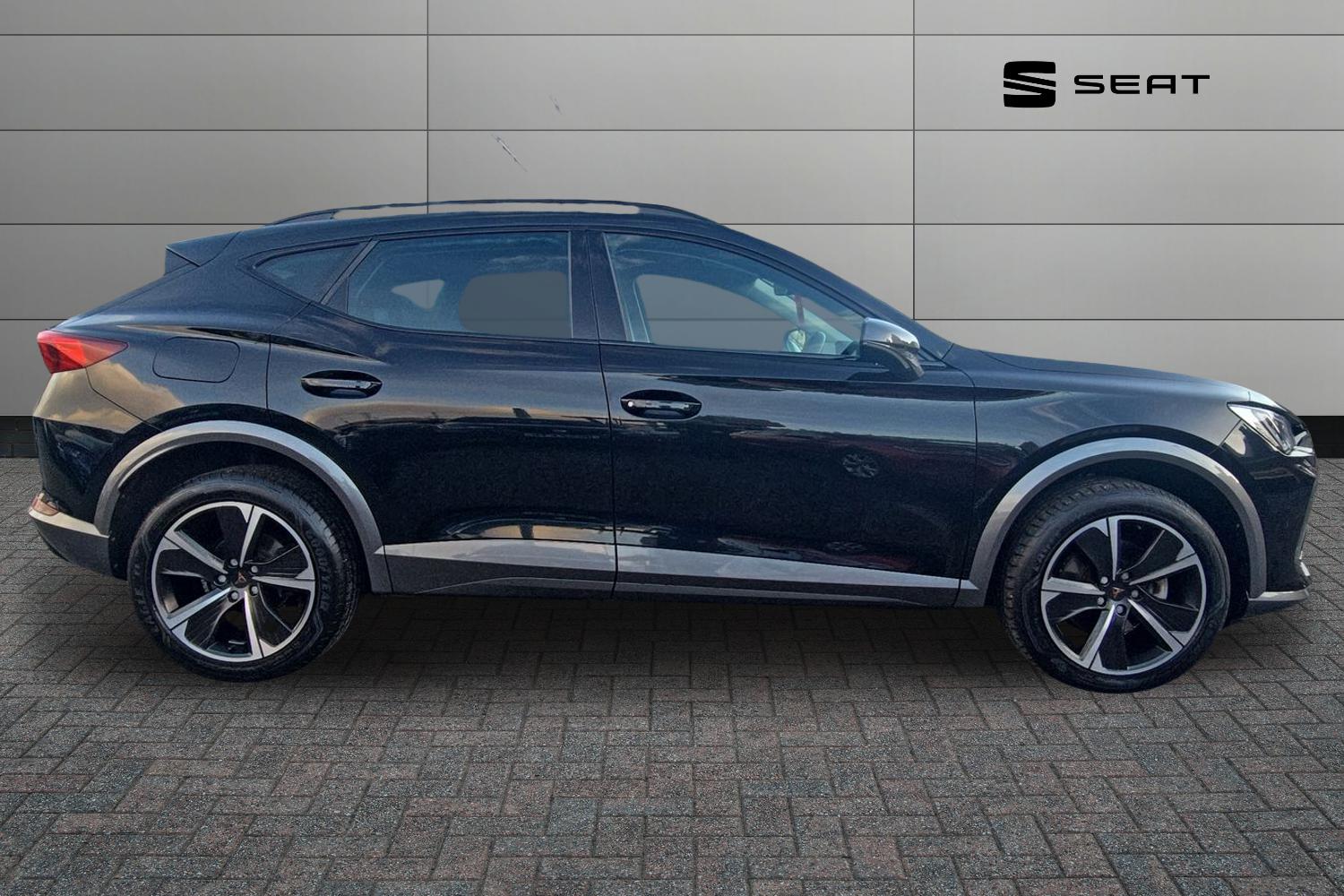 Used Cupra Formentor 2022 for sale - 77600016: Photo 4