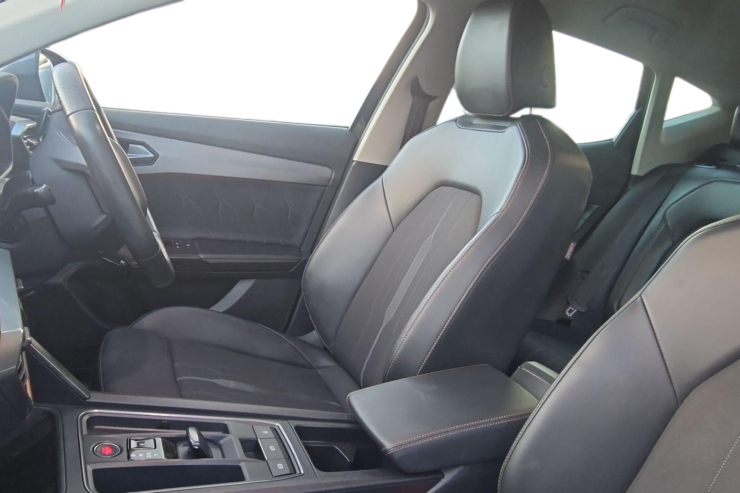 Used Cupra Formentor 2022 for sale - 77600016: Photo 7