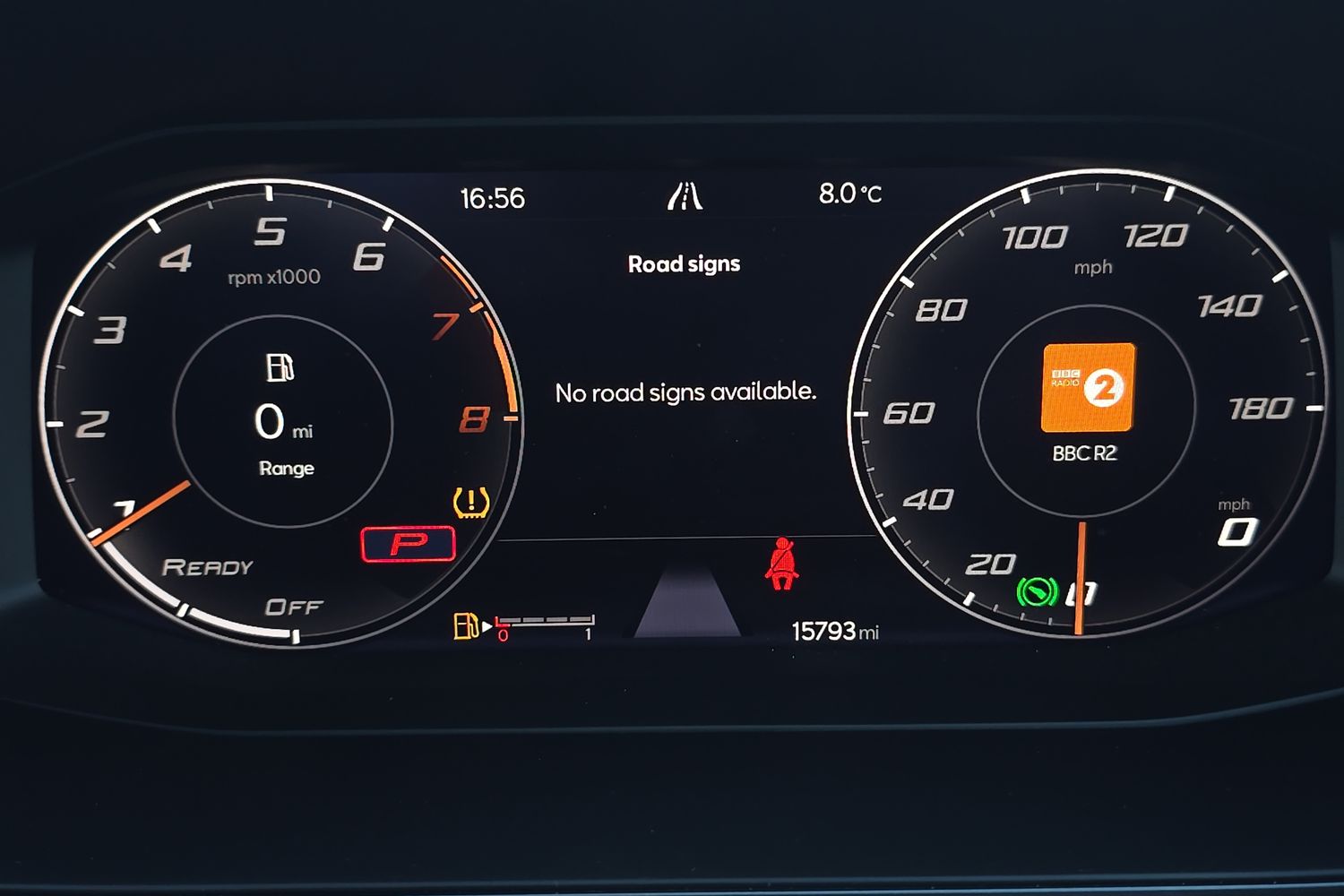 Used Cupra Formentor 2022 for sale - 77600016: Photo 8