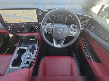 Used Lexus NX 2023 for sale - 78370187: Photo