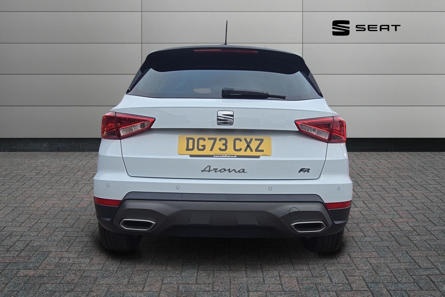 Used SEAT Arona 2023 for sale - 78159000: Photo 11