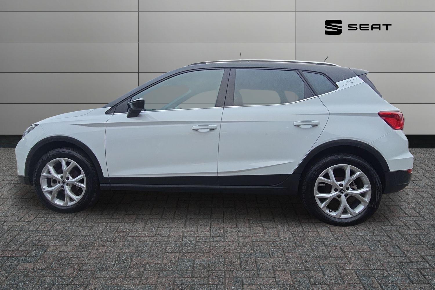 Used SEAT Arona 2023 for sale - 78159000: Photo 12