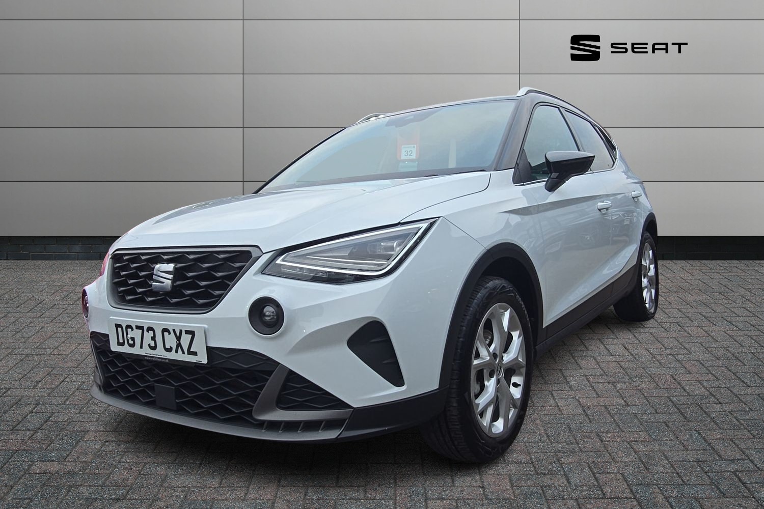 Used SEAT Arona 2023 for sale - 78159000: Photo 13