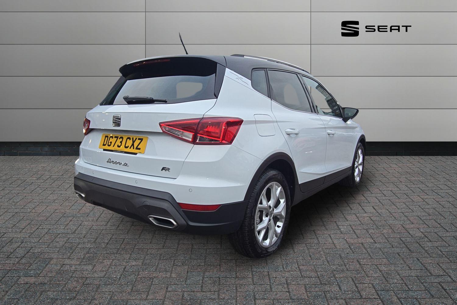 Used SEAT Arona 2023 for sale - 78159000: Photo 14