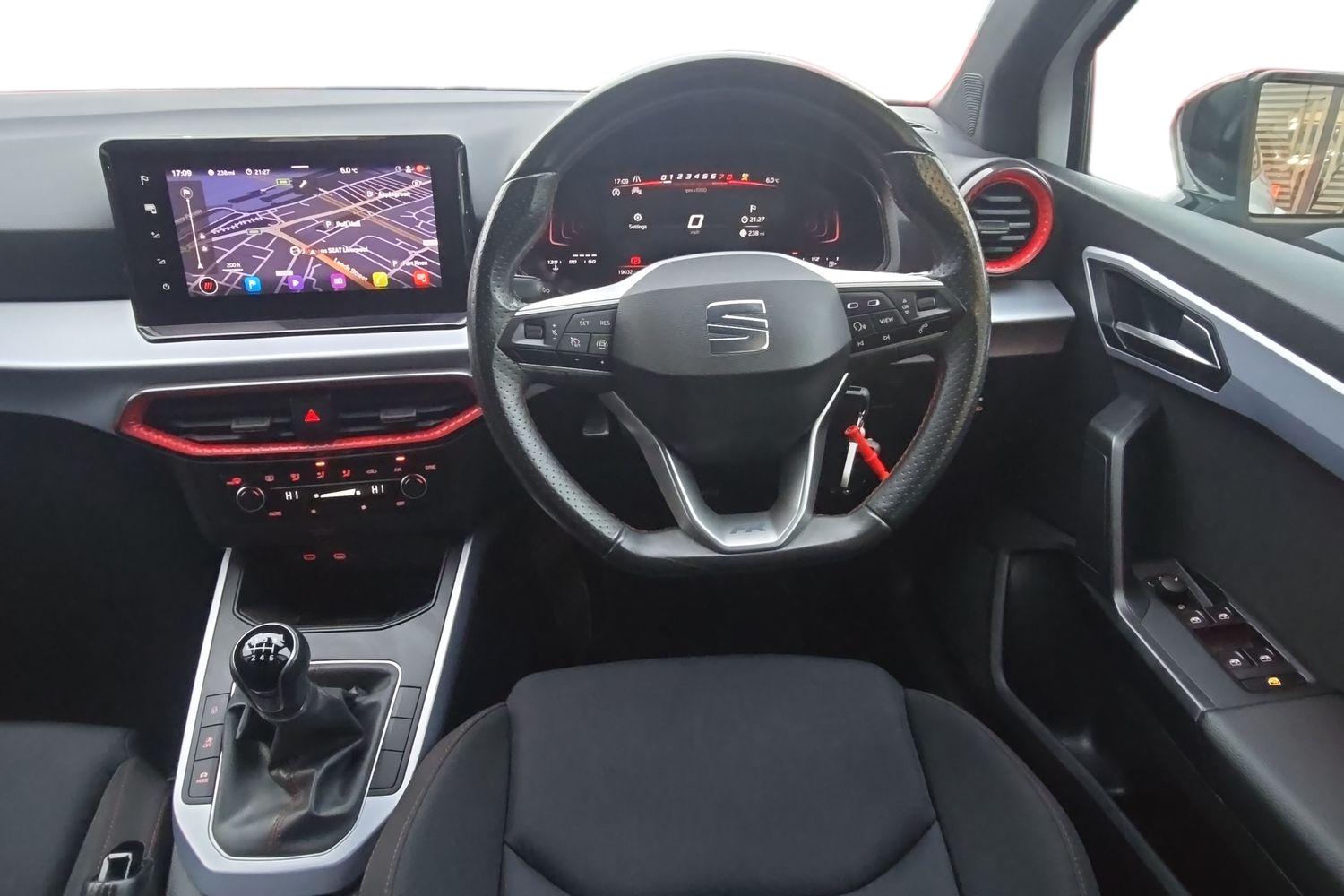 Used SEAT Arona 2023 for sale - 78159000: Photo 2