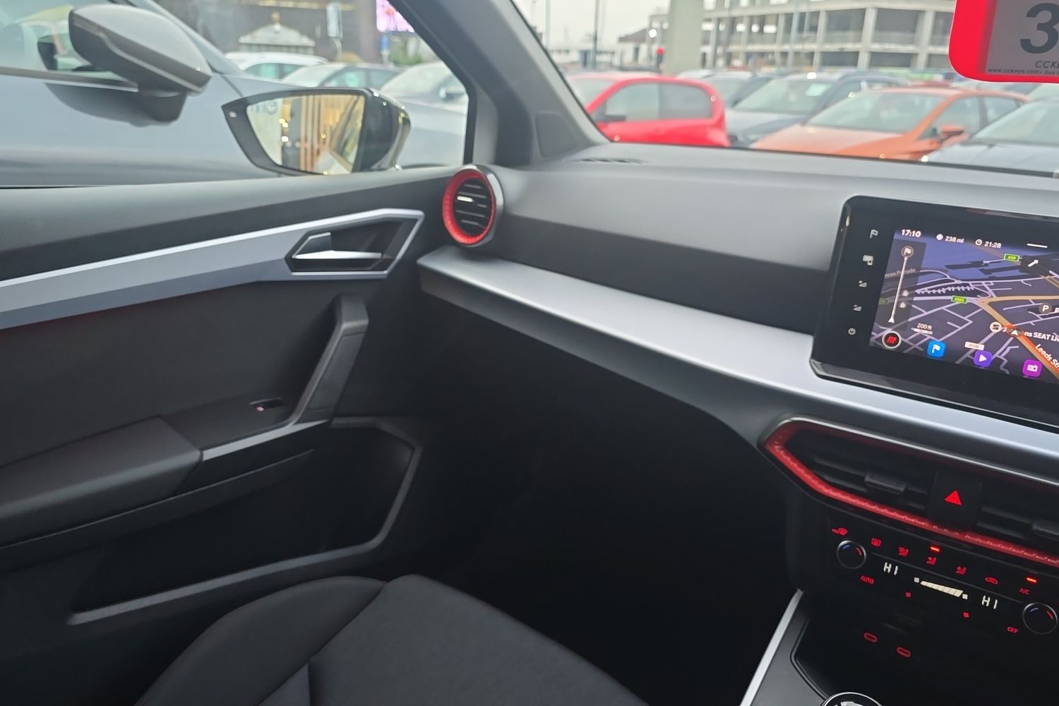 Used SEAT Arona 2023 for sale - 78159000: Photo 24