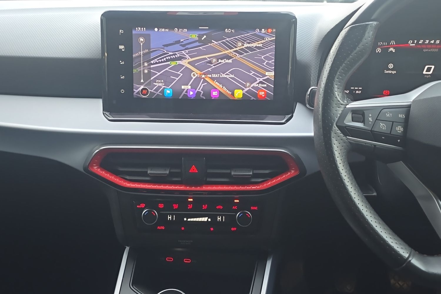 Used SEAT Arona 2023 for sale - 78159000: Photo 25