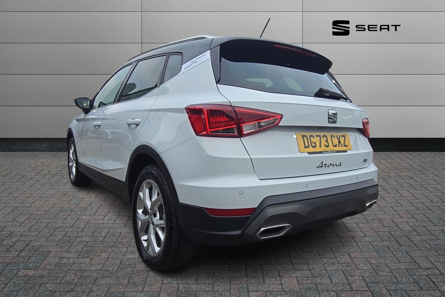 Used SEAT Arona 2023 for sale - 78159000: Photo 3