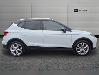 Used SEAT Arona 2023 for sale - 78159000: Photo